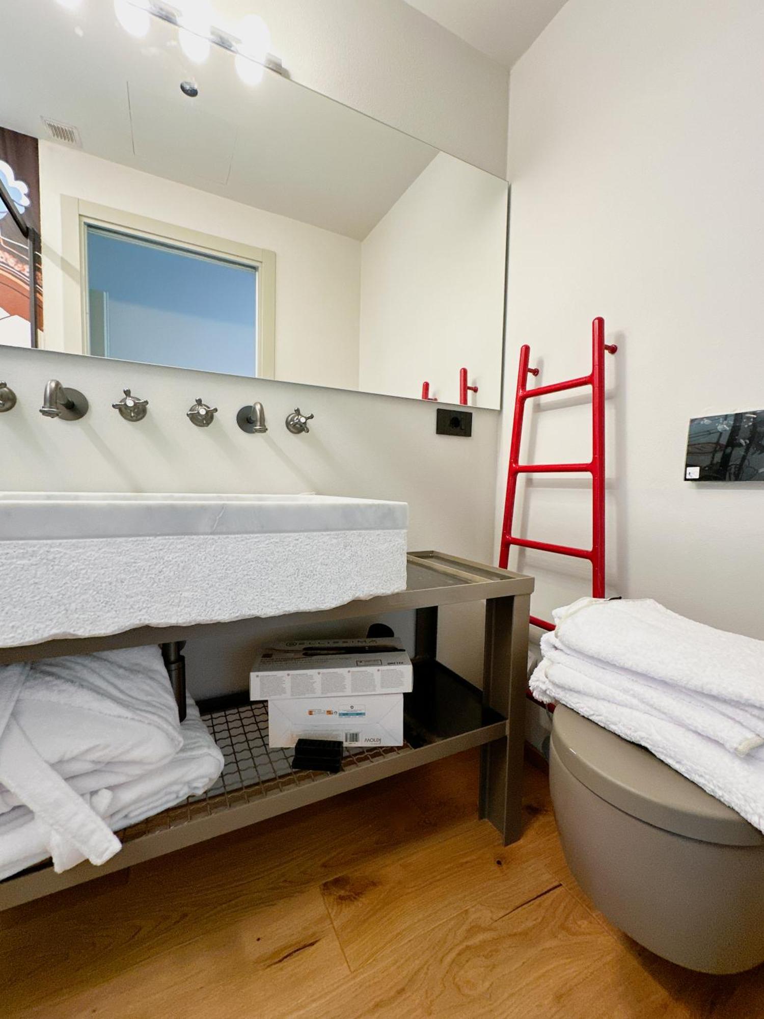 Pietrasanta Ai Teatri Bed & Breakfast Luaran gambar