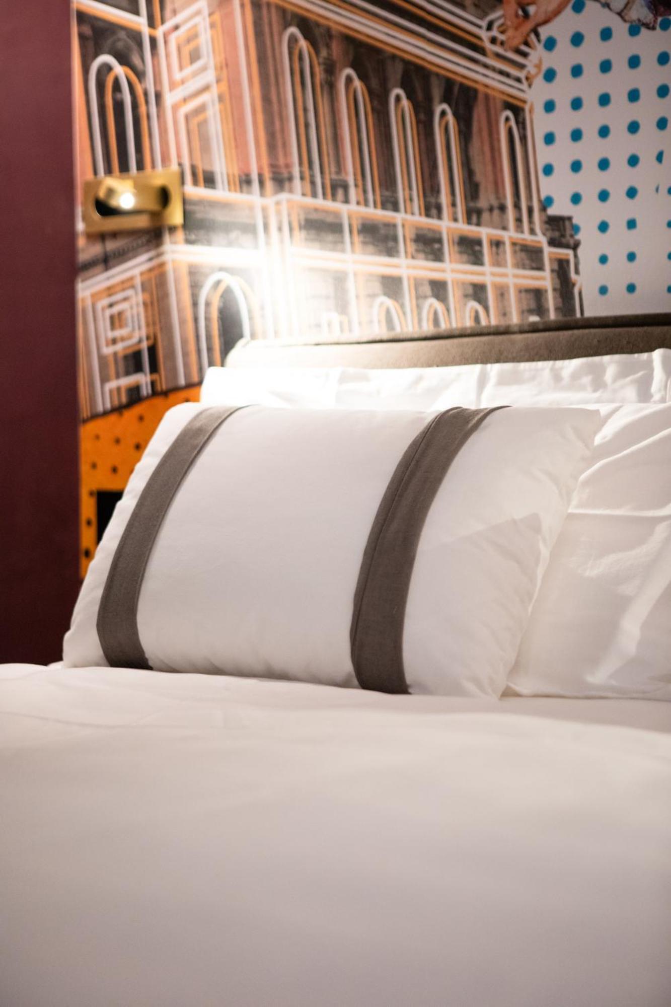 Pietrasanta Ai Teatri Bed & Breakfast Luaran gambar