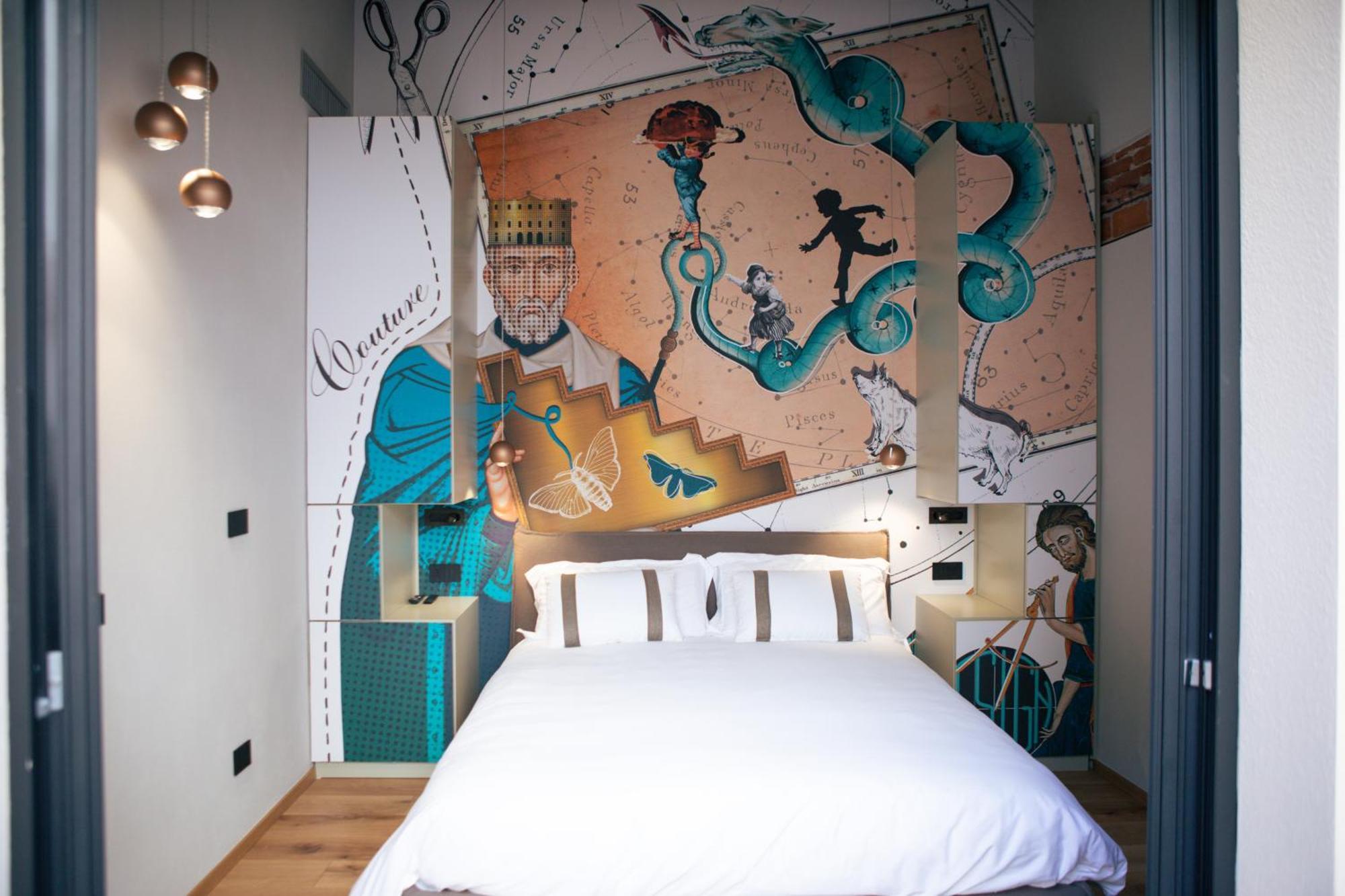 Pietrasanta Ai Teatri Bed & Breakfast Luaran gambar