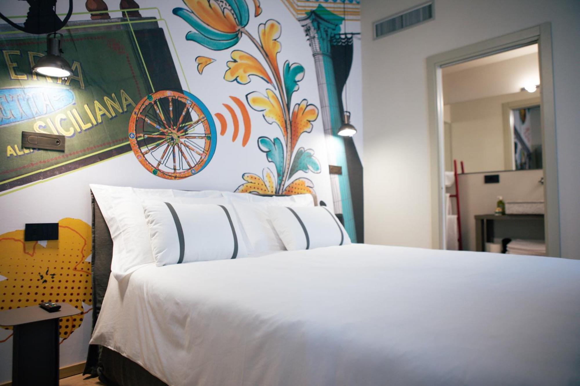 Pietrasanta Ai Teatri Bed & Breakfast Luaran gambar