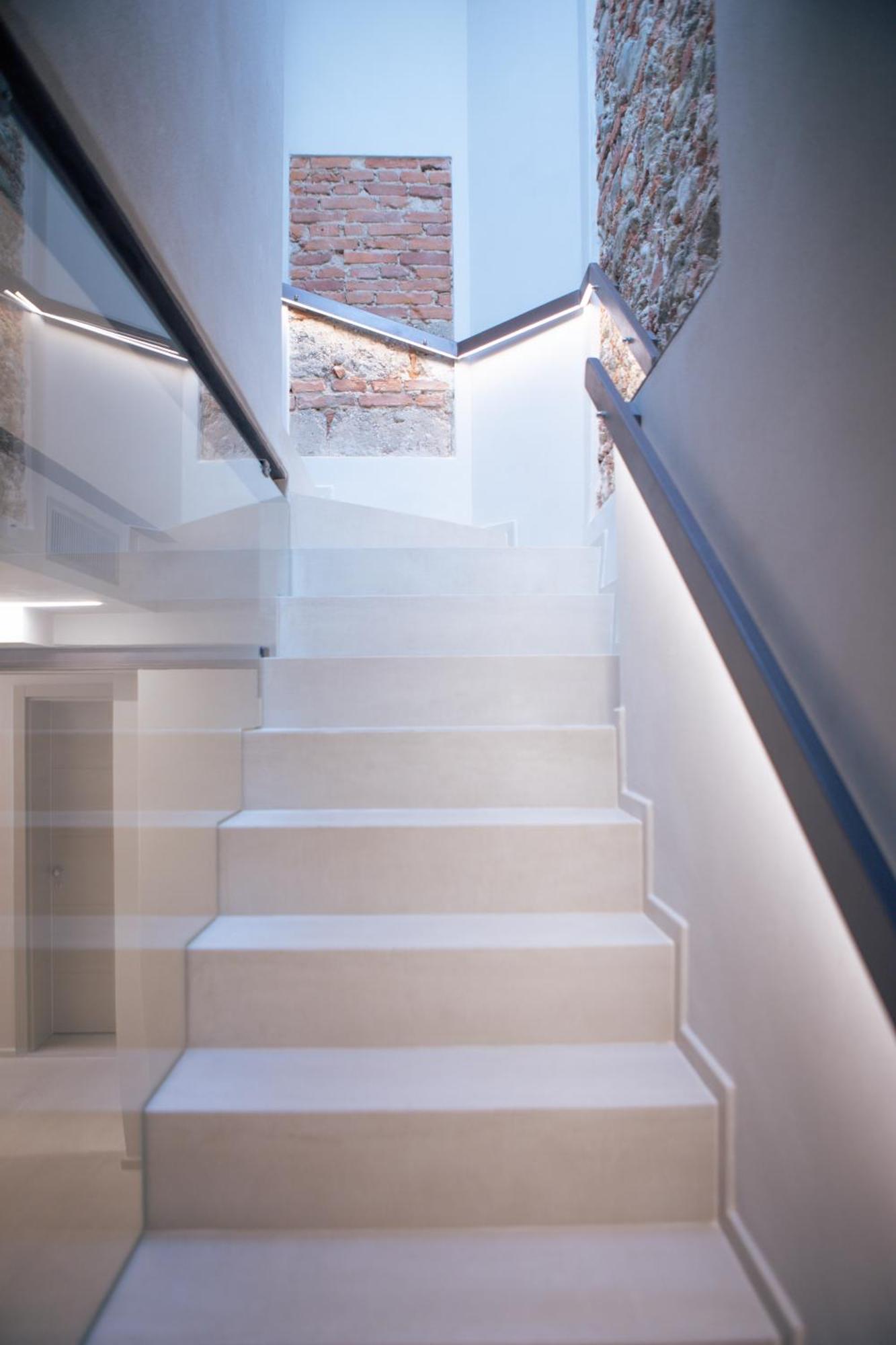 Pietrasanta Ai Teatri Bed & Breakfast Luaran gambar