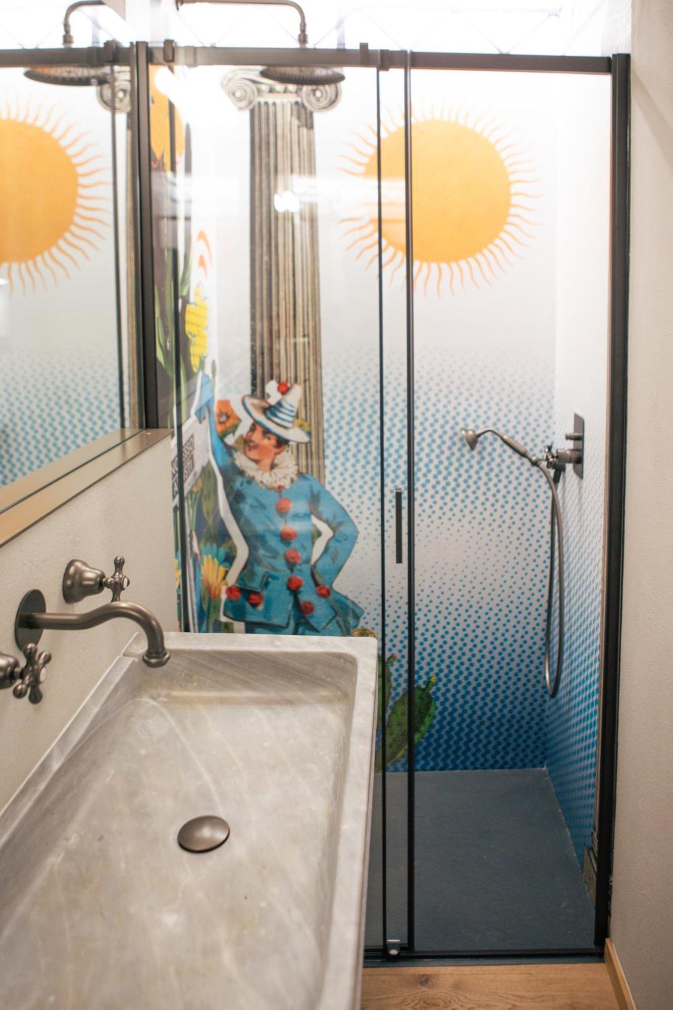 Pietrasanta Ai Teatri Bed & Breakfast Luaran gambar
