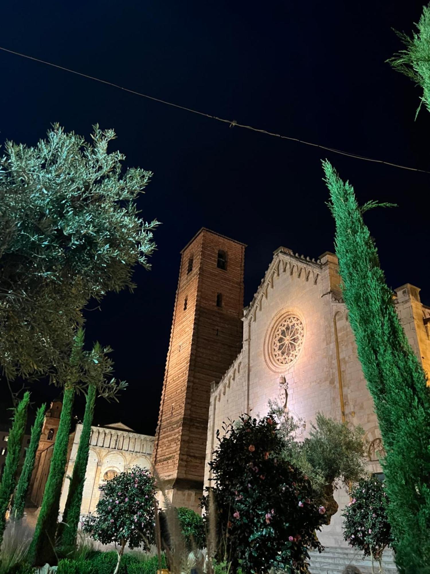 Pietrasanta Ai Teatri Bed & Breakfast Luaran gambar