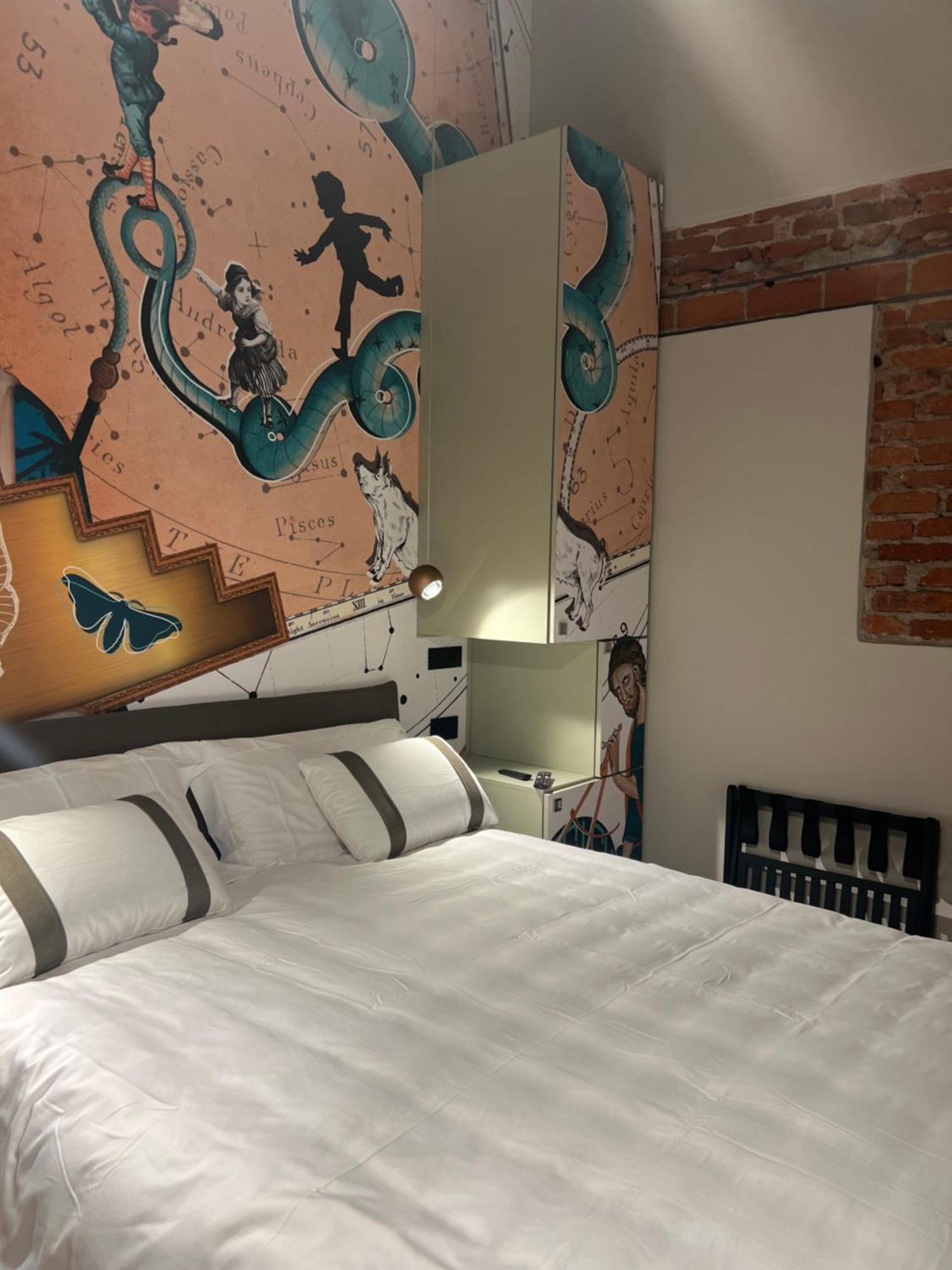 Pietrasanta Ai Teatri Bed & Breakfast Luaran gambar