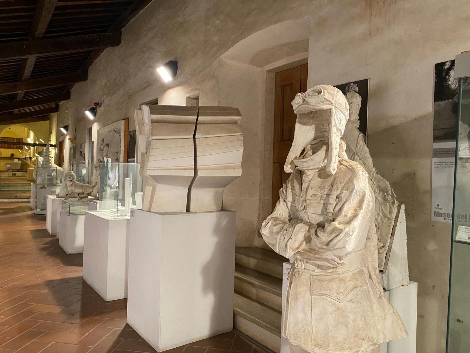 Pietrasanta Ai Teatri Bed & Breakfast Luaran gambar