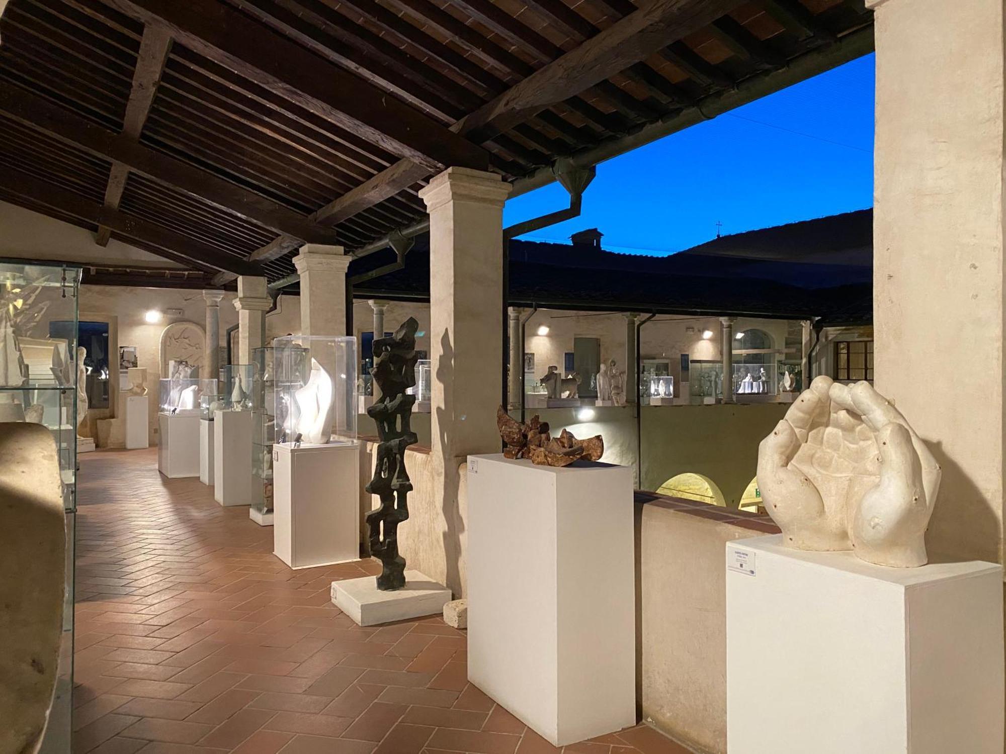 Pietrasanta Ai Teatri Bed & Breakfast Luaran gambar
