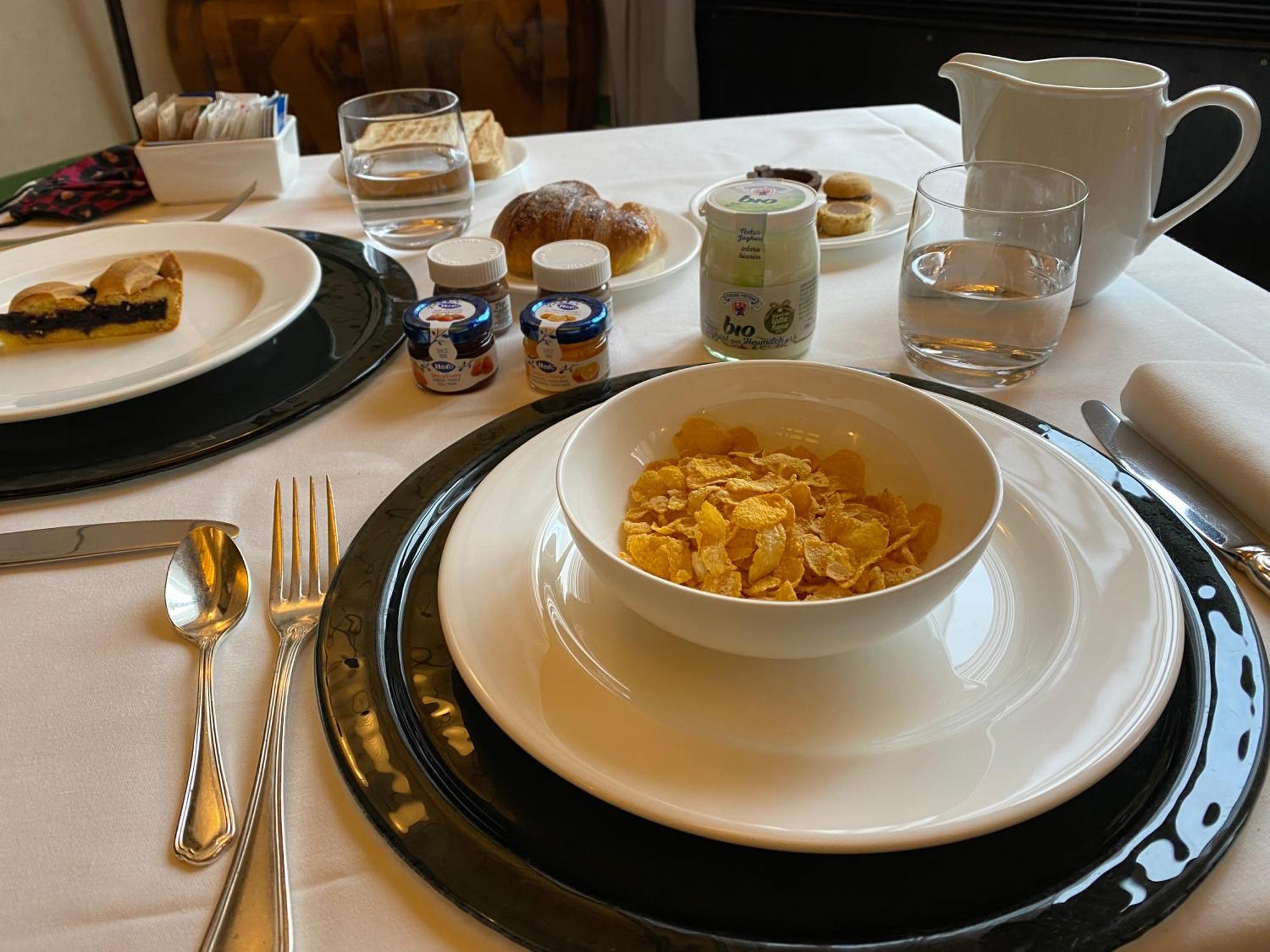 Pietrasanta Ai Teatri Bed & Breakfast Luaran gambar