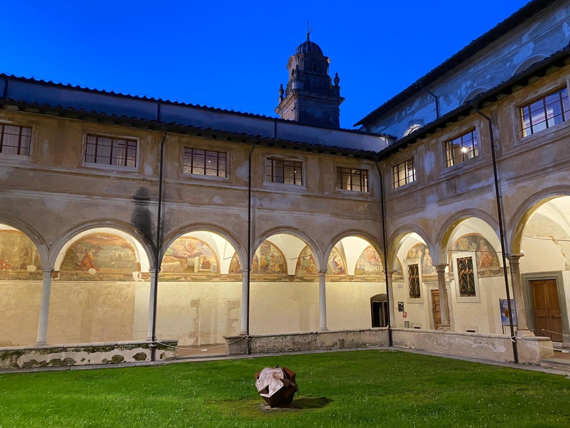Pietrasanta Ai Teatri Bed & Breakfast Luaran gambar