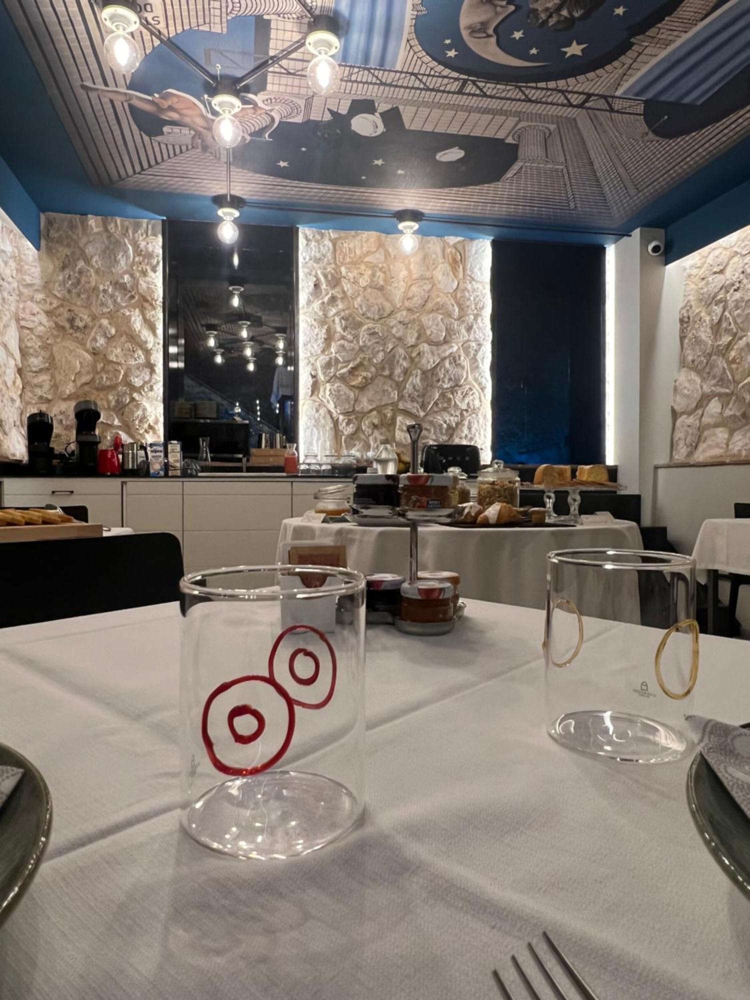 Pietrasanta Ai Teatri Bed & Breakfast Luaran gambar