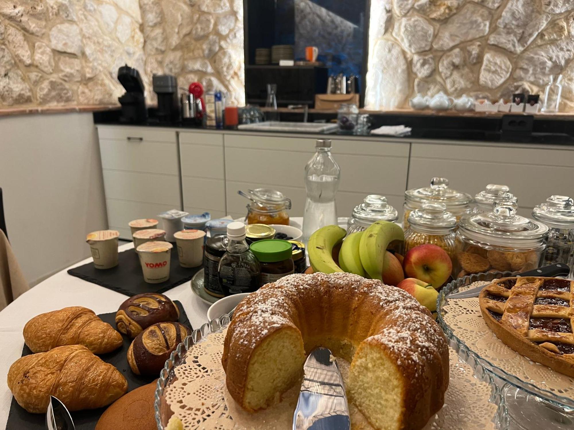 Pietrasanta Ai Teatri Bed & Breakfast Luaran gambar